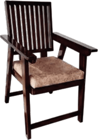 Nicola Reaper Chair