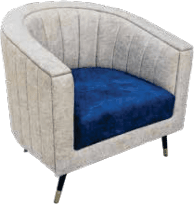 Nova Wings Chair