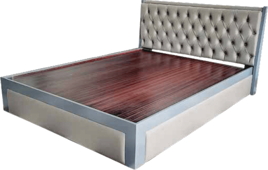 Peony Cushion Cot