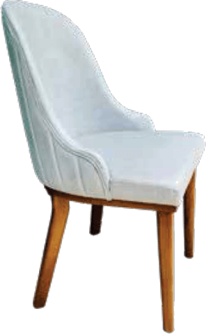 Platino Dining Chair
