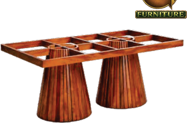 Plootto Table