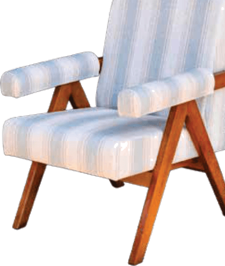 Provido Single Chair