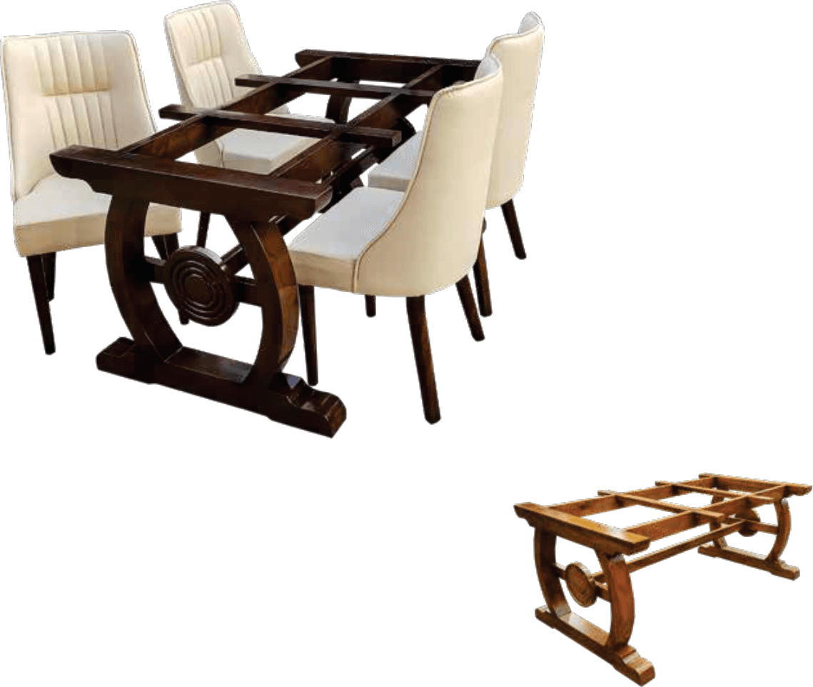 Regal CNC Table