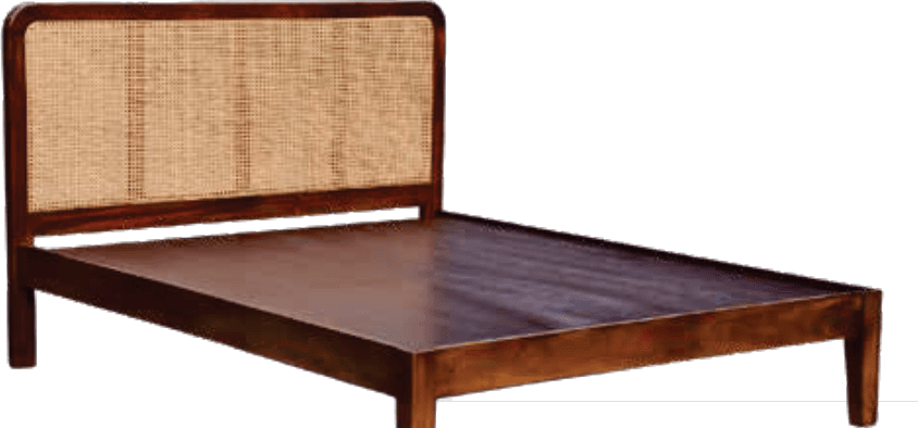 Reno Cane Cot