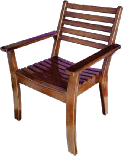 Romo Chair