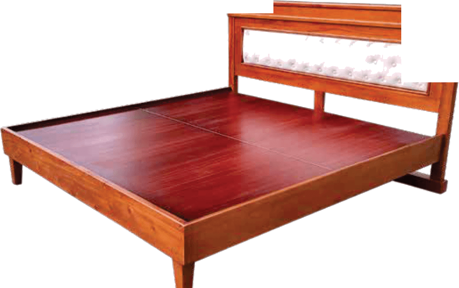 Royal Lismato Cot