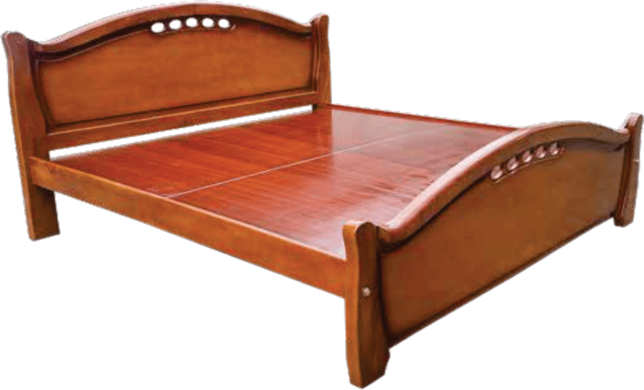 Ruby Cot