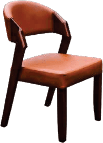 Salvo Chair