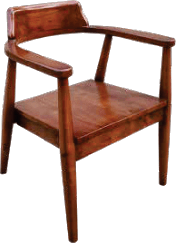 Score Chair