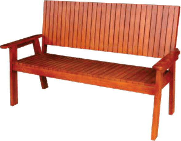 Toxi 3 Seater