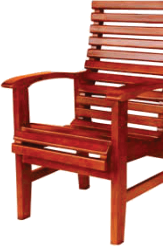 UC Single Chair