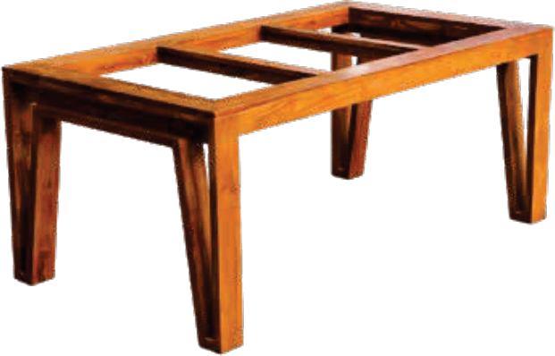 V Tro Table