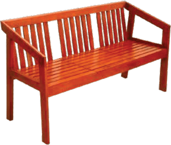 X Lounge 3 Seater