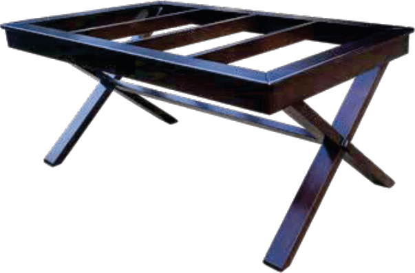 X SQ Table
