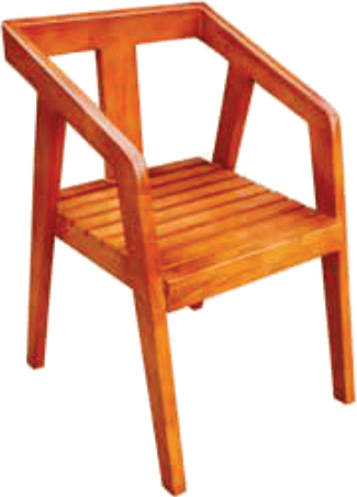 XL Single Chair