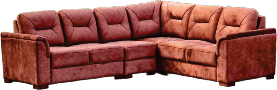 Ayno Corner Sofa