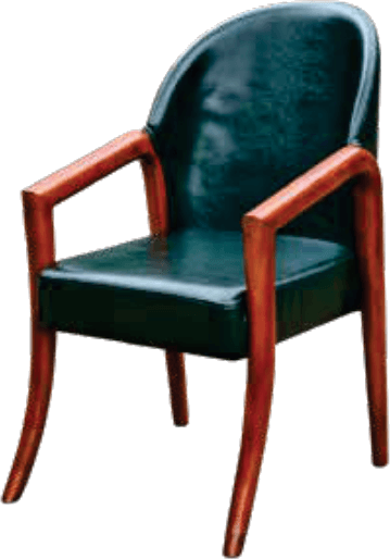 Ayro Bend Chair