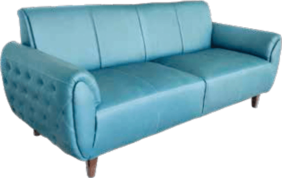 Baptist Sofa 3 Seater