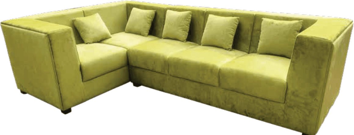 Baron Sofa Corner