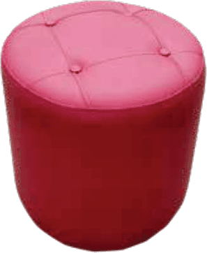 Bliss Cushion Stool
