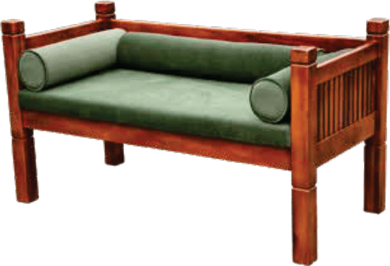 Box Diwan