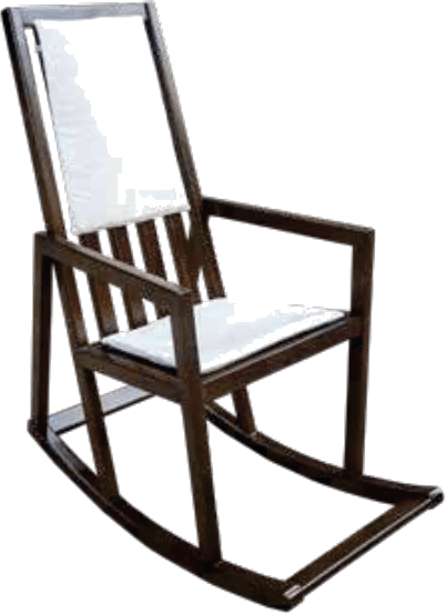 Breeze Rocking Chair