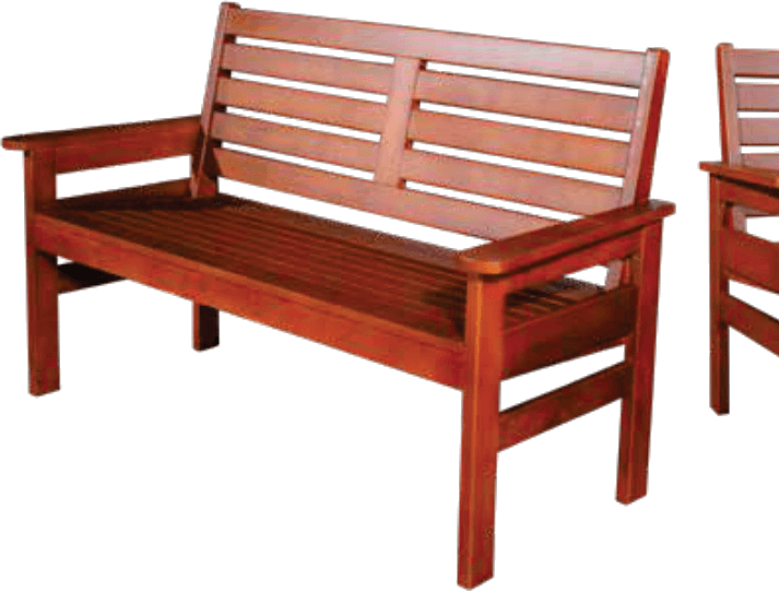Burbo 3 Seater