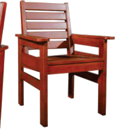 Burbo Chair