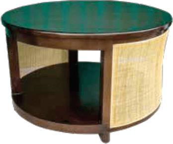 Casa Cane Teapoy