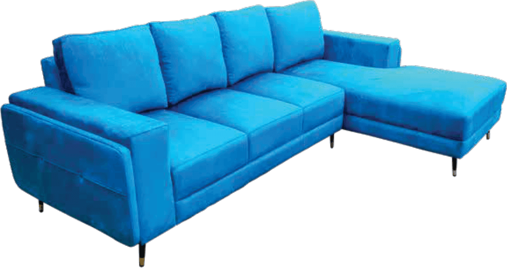 Clappa Lounger Sofa