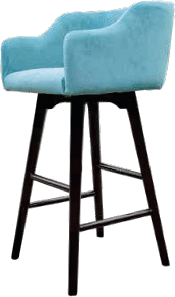 Counter High Chair A-01
