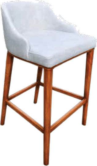 Counter High Chair B-02