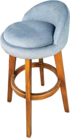 Counter High Chair C-03