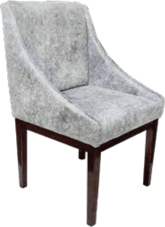 D Max Cushion Chair