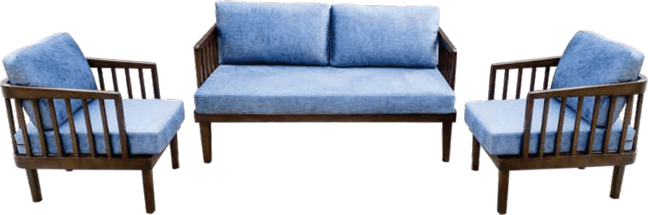 Ditto Sofa Setty