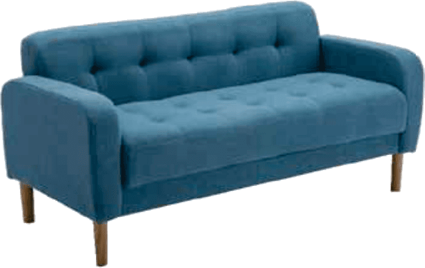 Docton Sofa 3 Seater