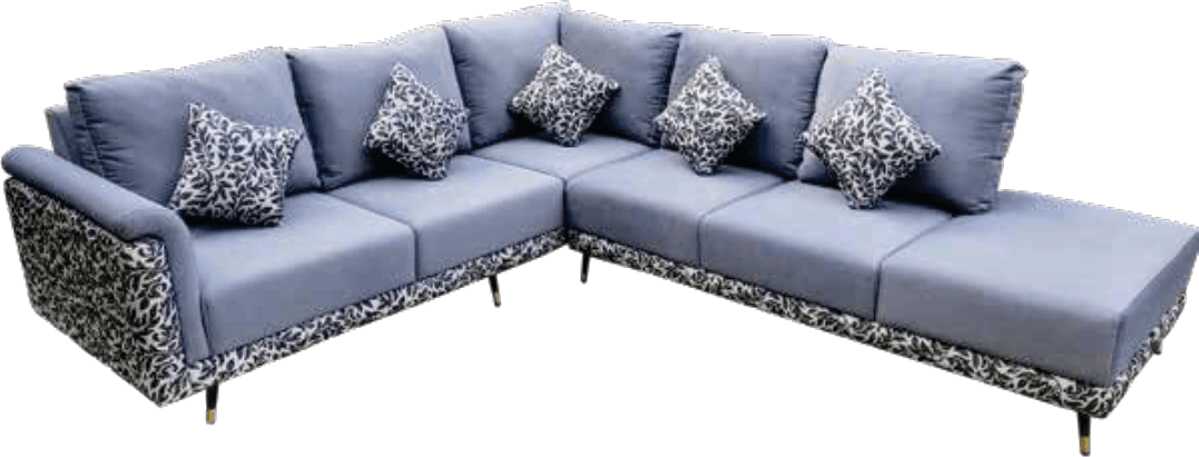 Elysia Lounger Sofa