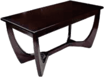 Exo SQ Board Teapoy