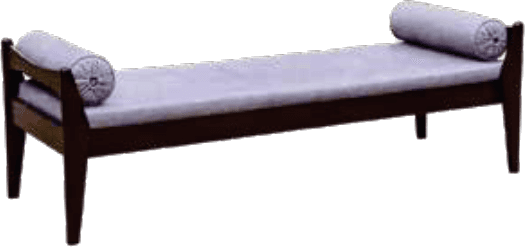 Flat Diwan