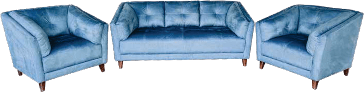 Flexo Sofa Setty