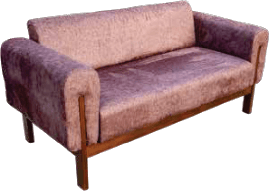 Frencho Sofa 3 Seater