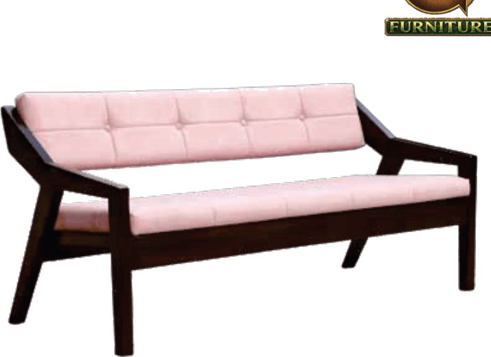 HD Sofa 3 Seater