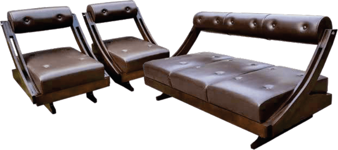 Indo Sofa Setty