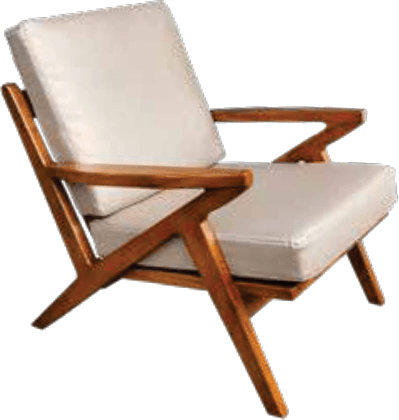 Kymo Single Sofa