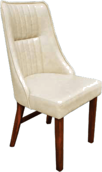 Landor Cushion Chair