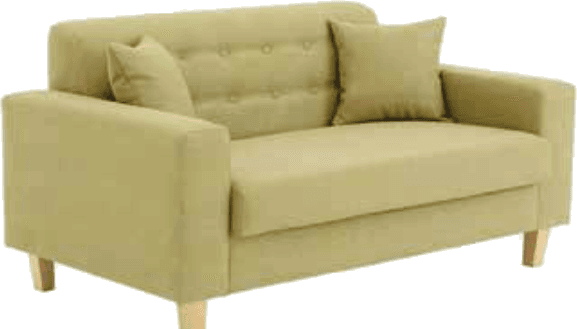 Levox Sofa 3 Seater