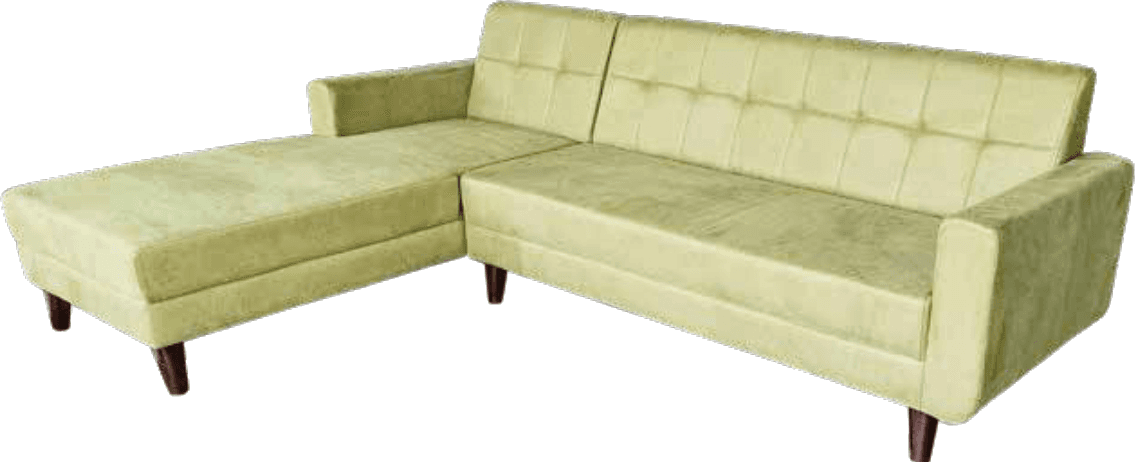 Mobi Lounger Sofa