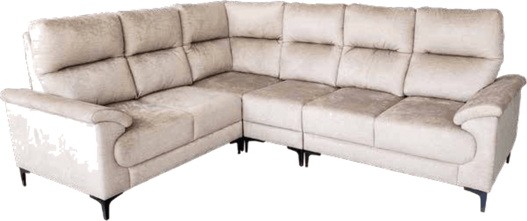 Moroni Corner Sofa