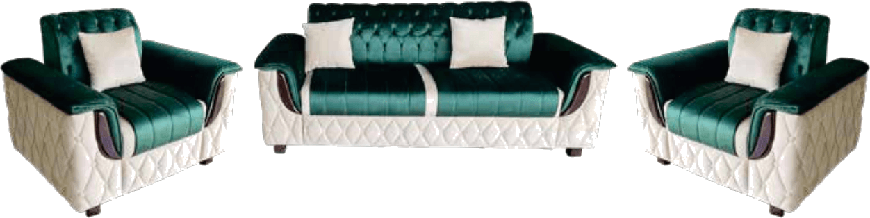 Rapid Sofa Setty