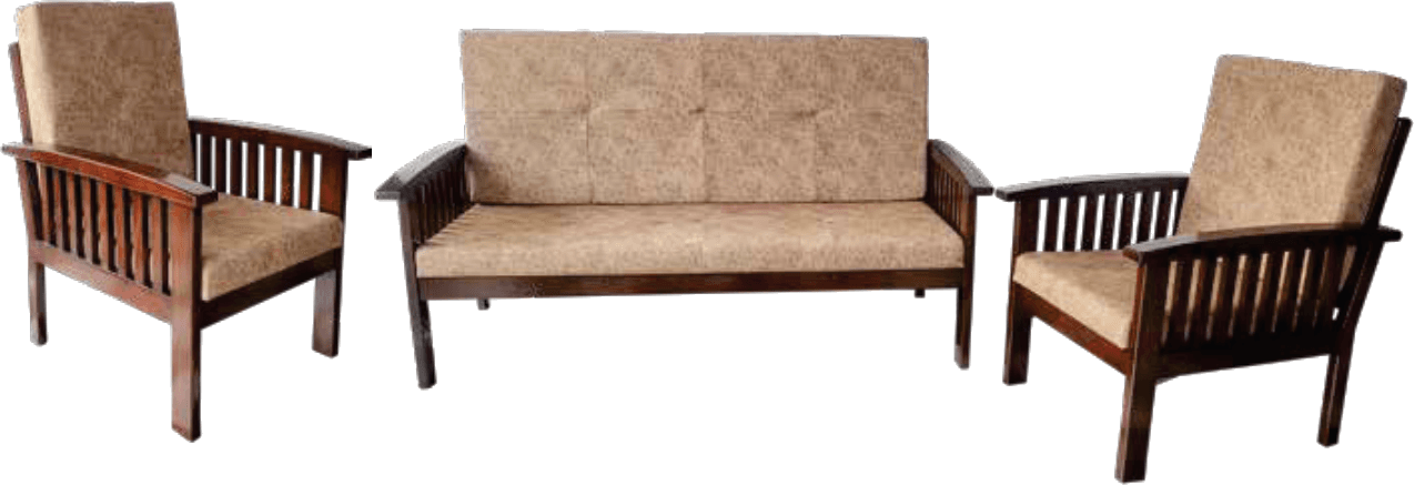 Reaper Sofa Setty